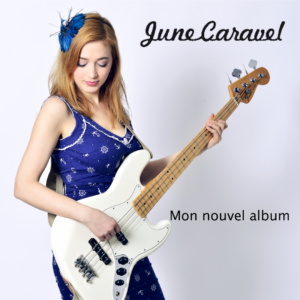June Caravel