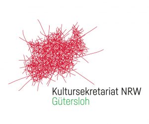 Kultursekretariat NRW Logo